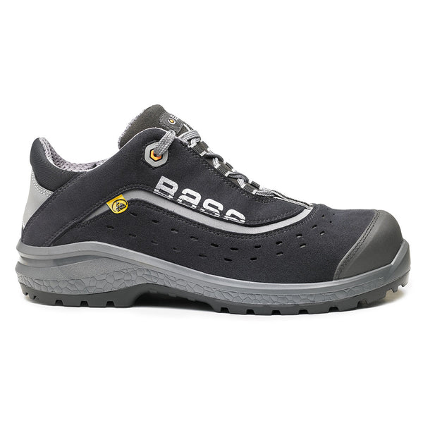Be-Style Shoe  S1P ESD SRC