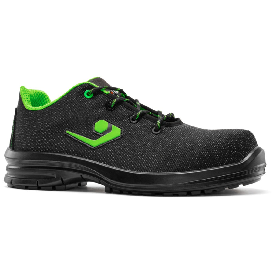Halley Shoe  S3L FO SR