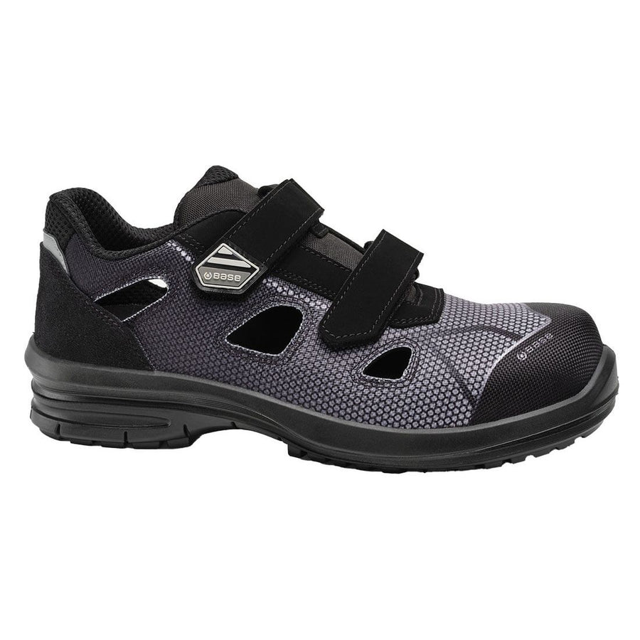 Syrius Sandal  S1PL ESD FO SR