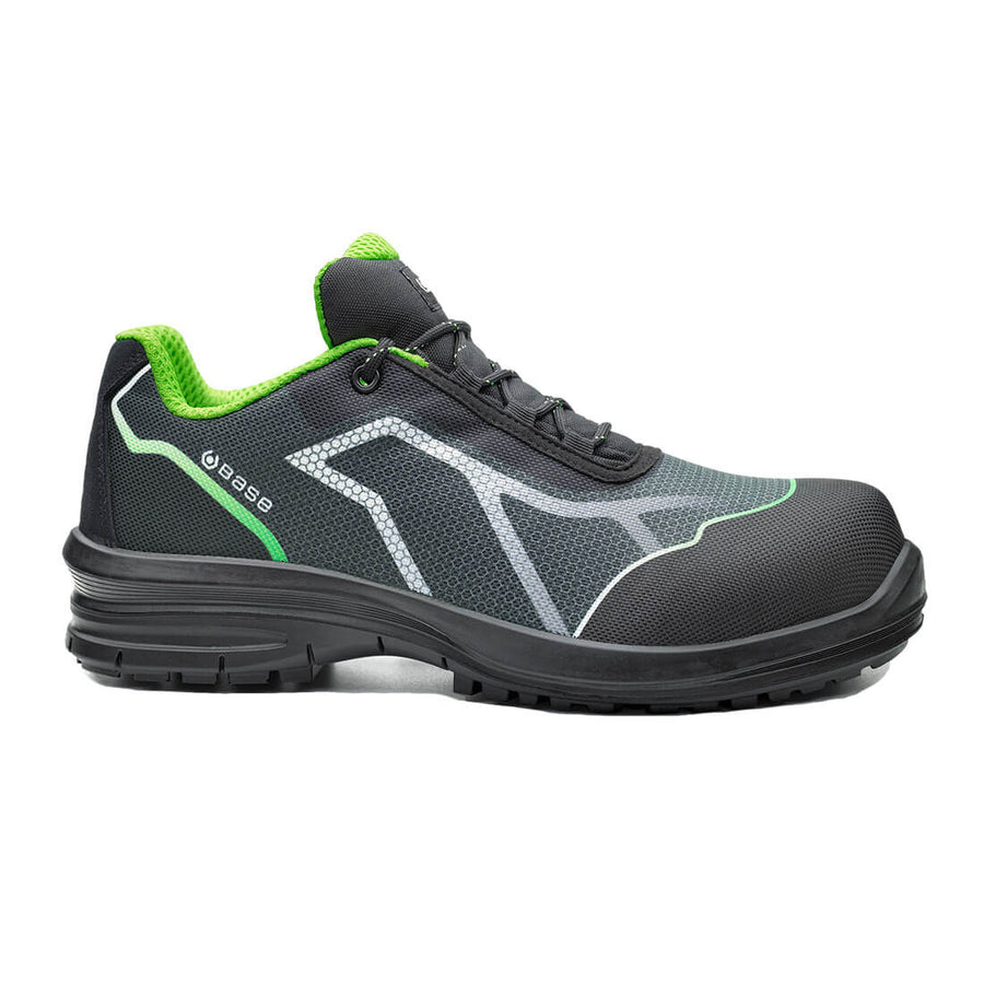 Oren Shoe  S3 SRC