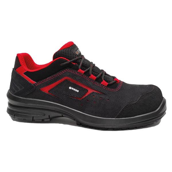 Eris Shoe  S1PL FO SR