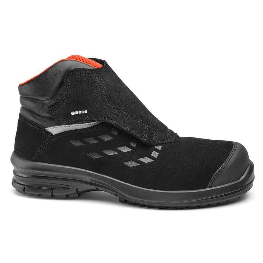 Perseus Boot  S3L FO SR