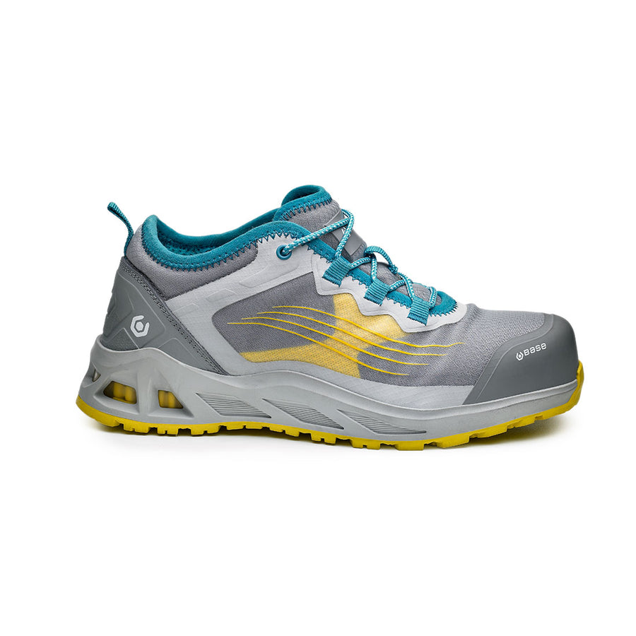 K-Pop Shoe  S1P HRO SRC