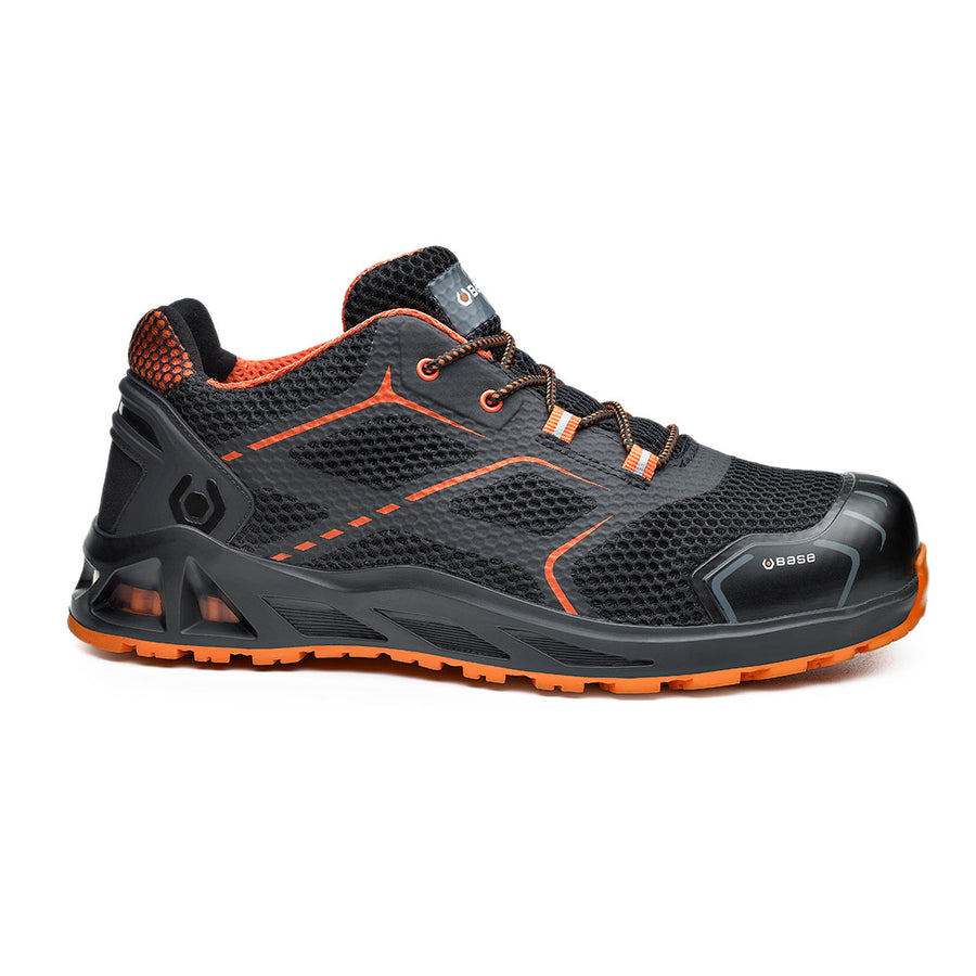 K-Step Shoe  S1P SRC HRO
