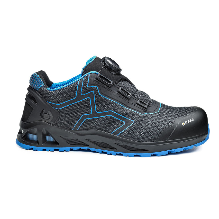 K-Trek Shoe  S1P HRO SRC