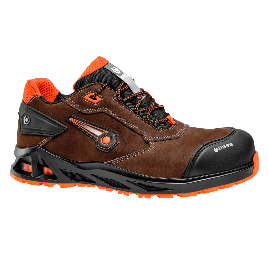 K-Hurry Shoe  S3L HRO FO SR