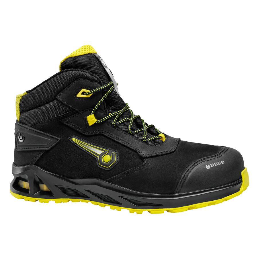 K-BOGGIE TOP BOOT S3L HRO FO S