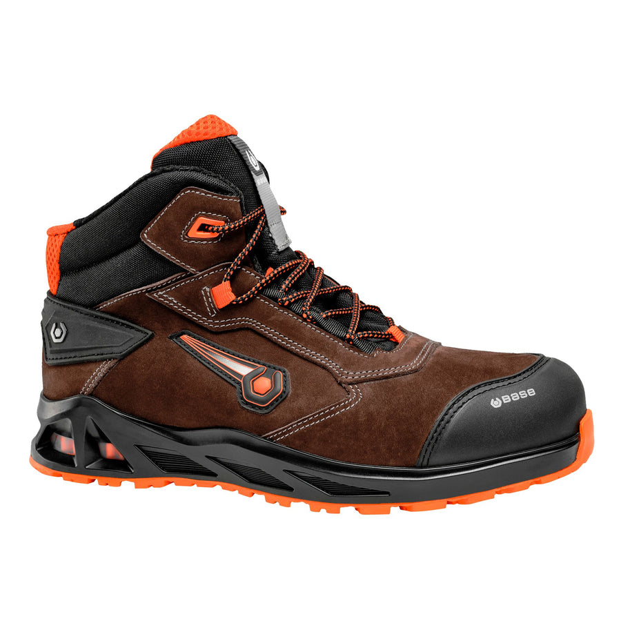 K-HURRY TOP BOOT S3L HRO FO SR