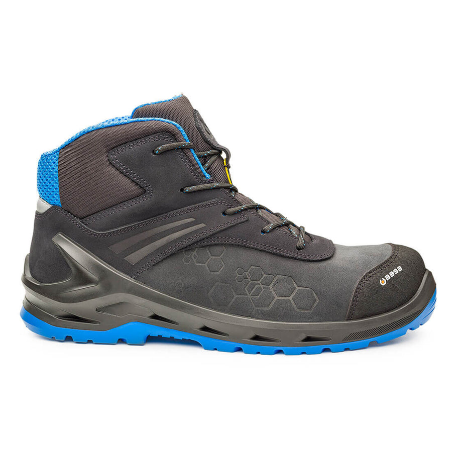 i-Robox Top  S3 CI ESD SRC