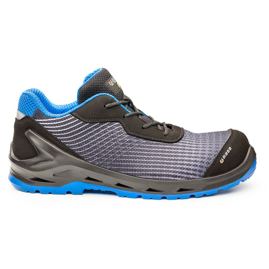 i-Cyber Shoe  S1B ESD SRC