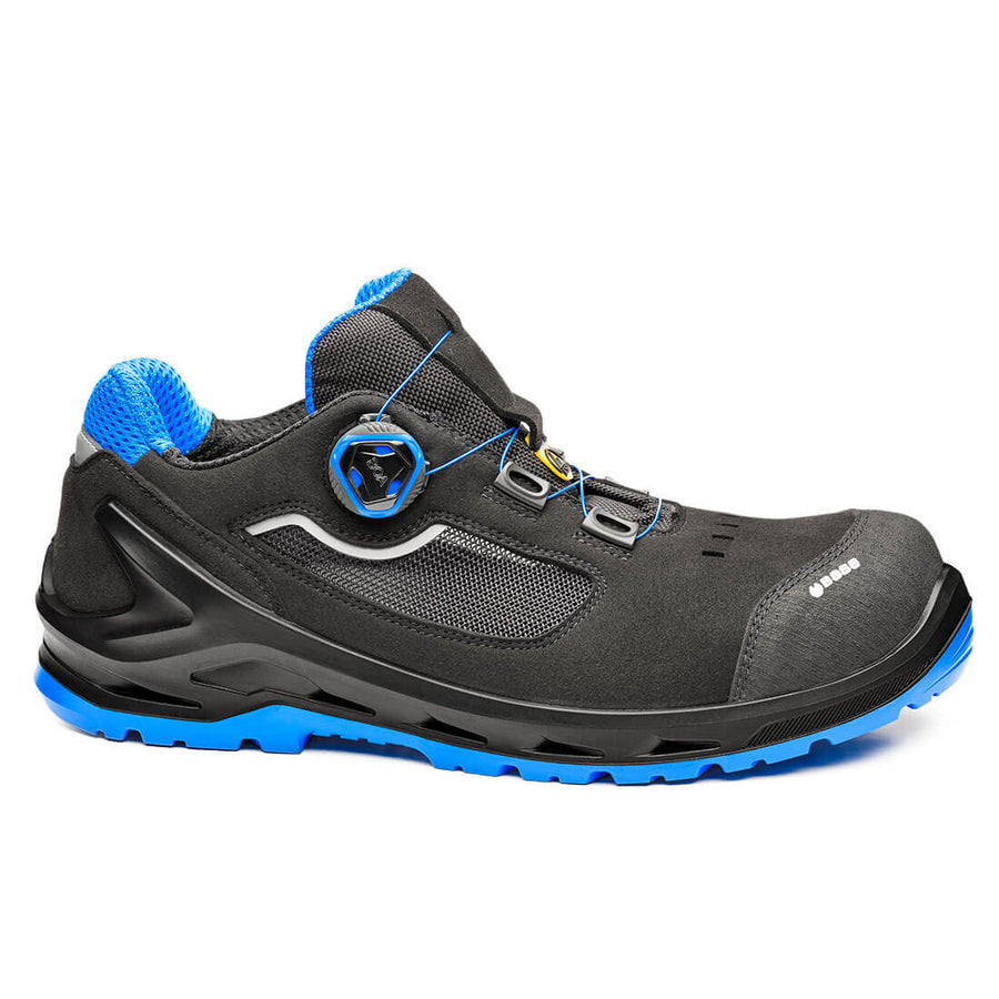 i-Code Shoe  S1P ESD SRC