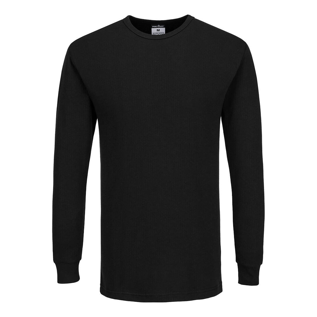 Thermal T-Shirt L/Slv