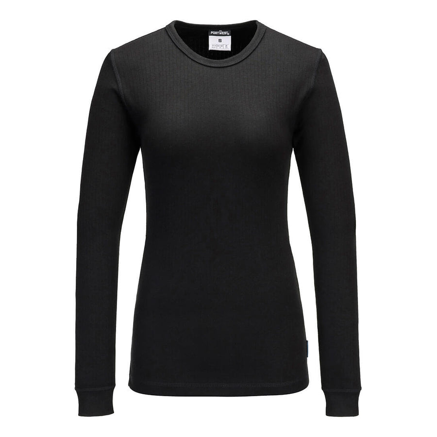 Women's Base Layer Top