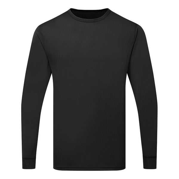 Base Layer Thermal Top L/S