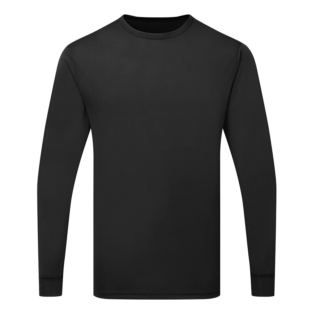 Base Layer Thermal Top L/S