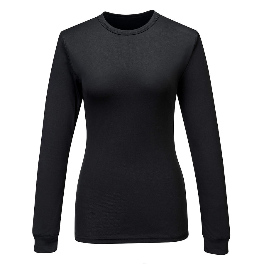Women's Base Layer Top  L/S