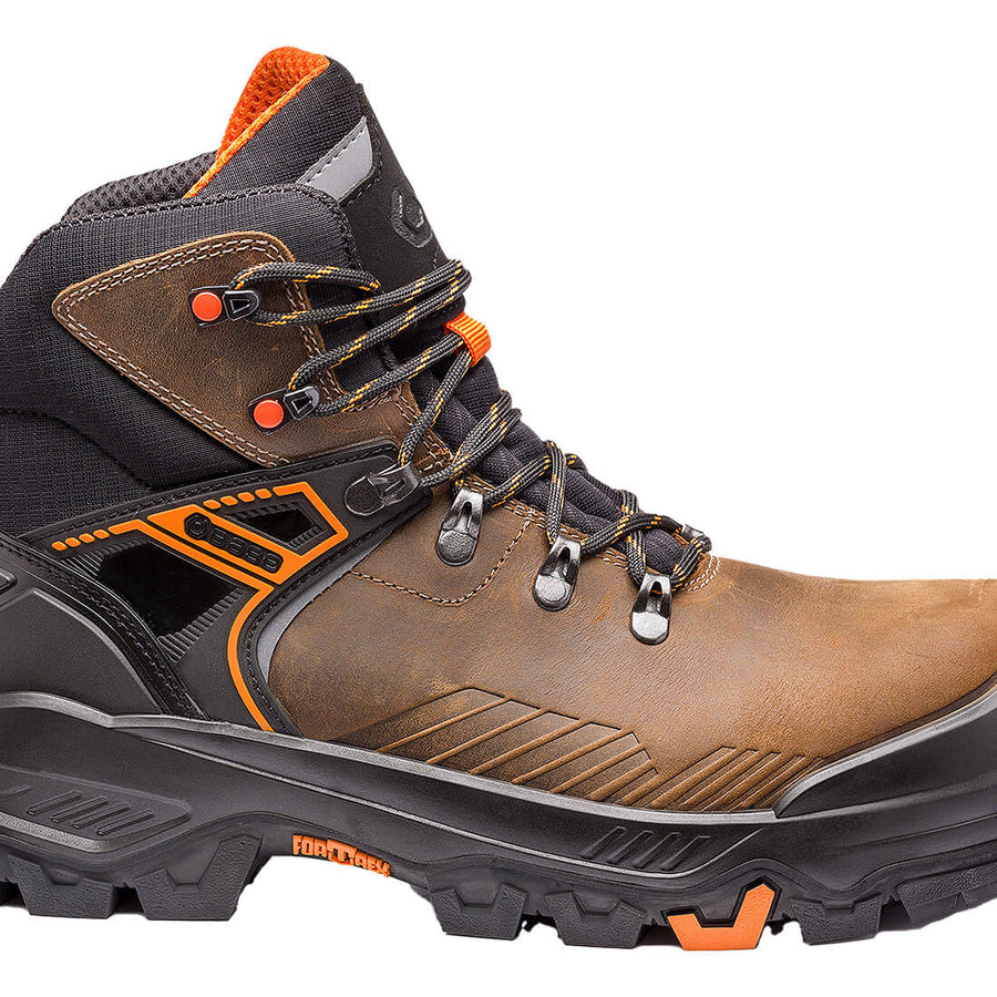 T-Wall Mid S3 HRO CI HI SRC