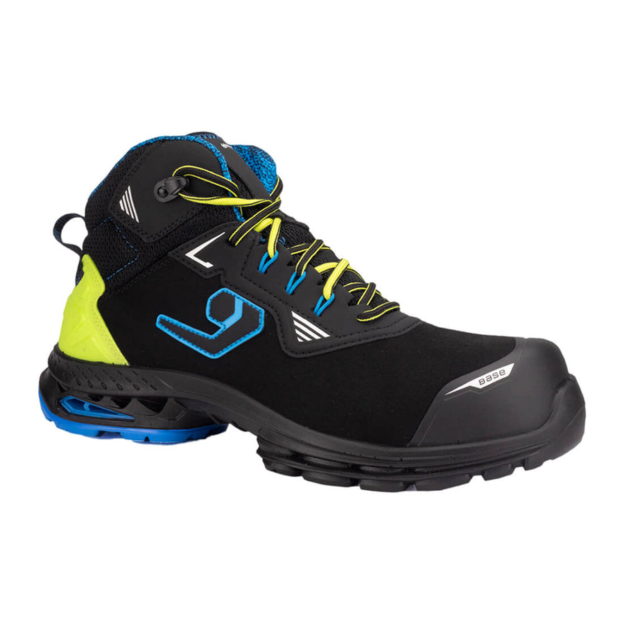Boston  S3S ESD LG SC FO SR