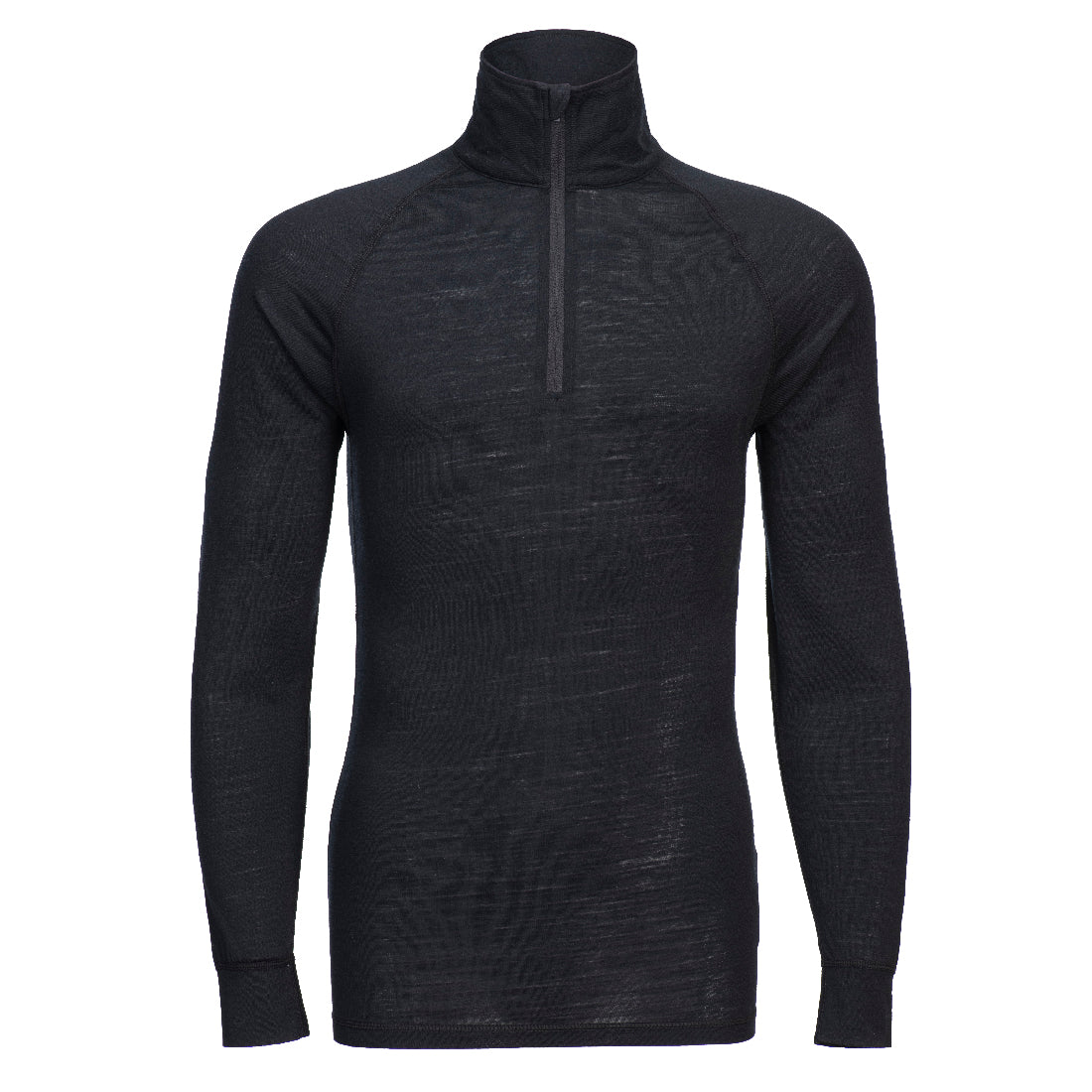 Merino Wool 1/2 Zip