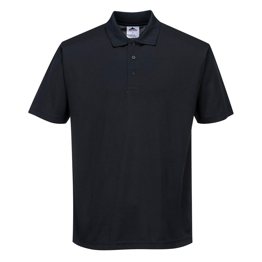 Polyester Polo Shirt