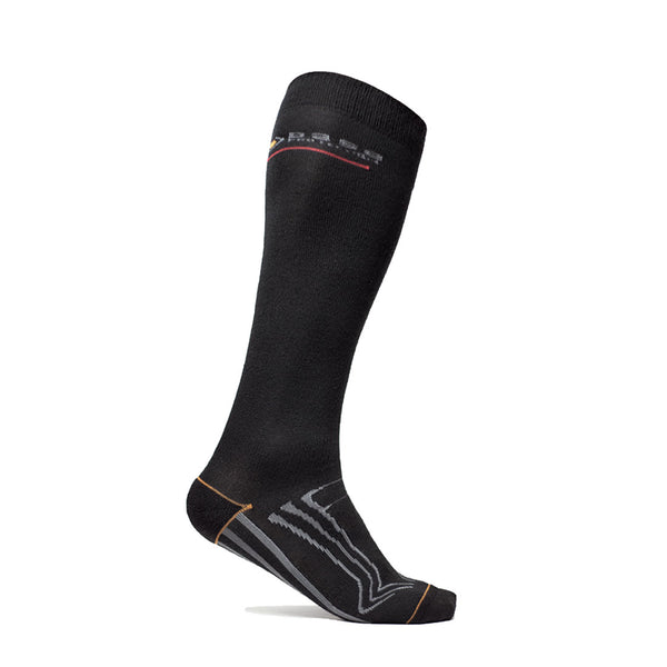 Safety 600 Sock Long  -  6Pk