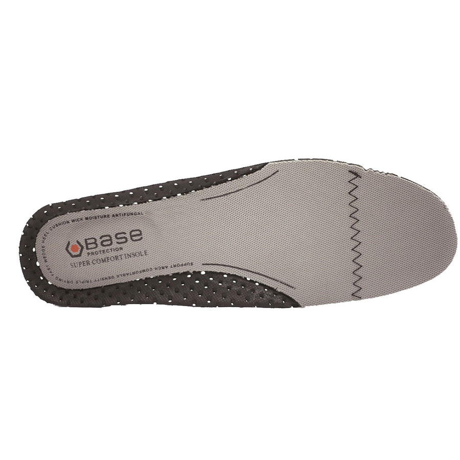 Super Comfort Footbed