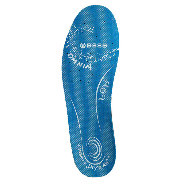 Dry'N Air Scan&Fit Omnia  Low