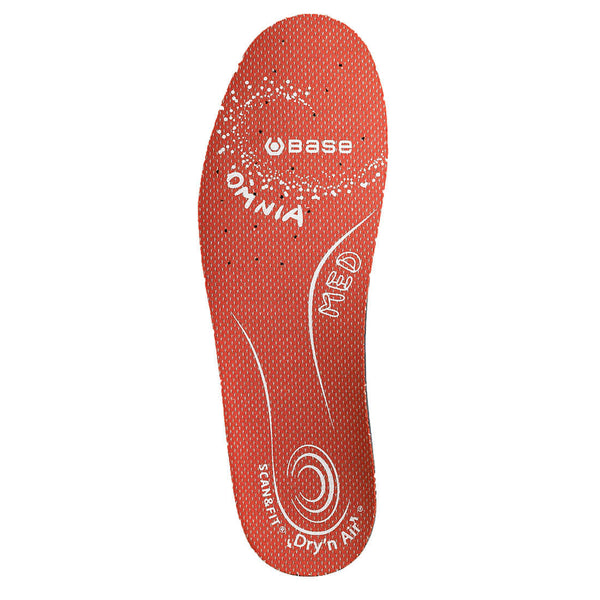 Dry'N Air Scan&Fit Omnia  Med