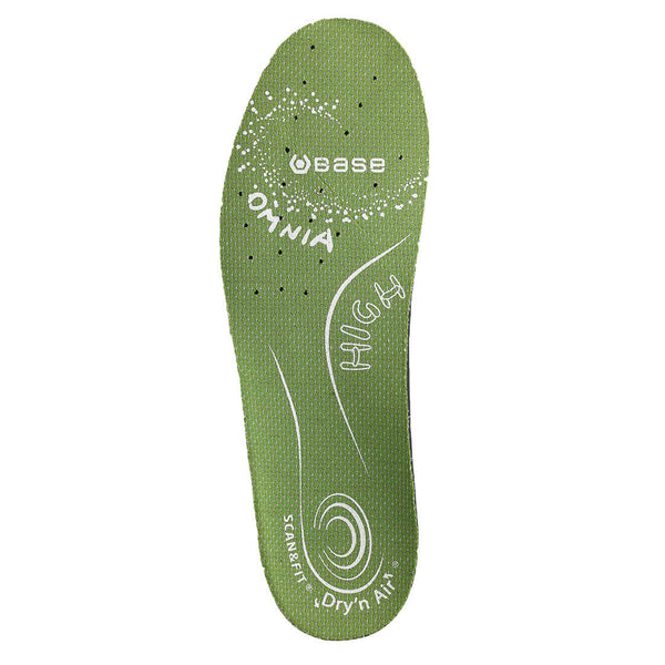 Dry'N Air Scan&Fit Omnia  High