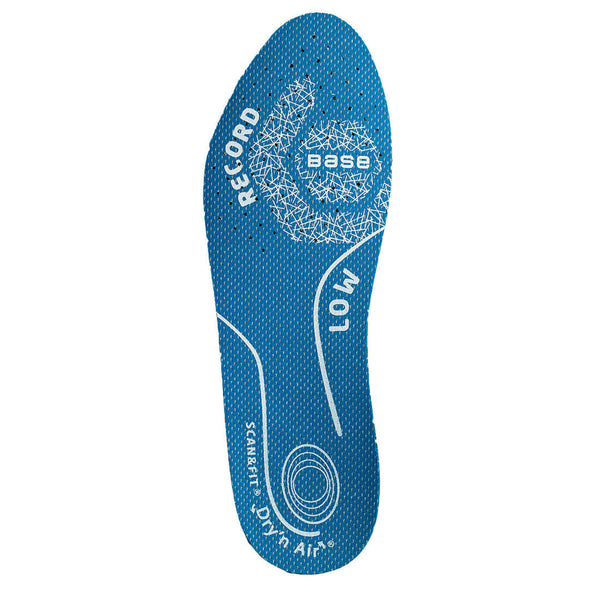 Dry'N Air Scan&Fit Record  Low