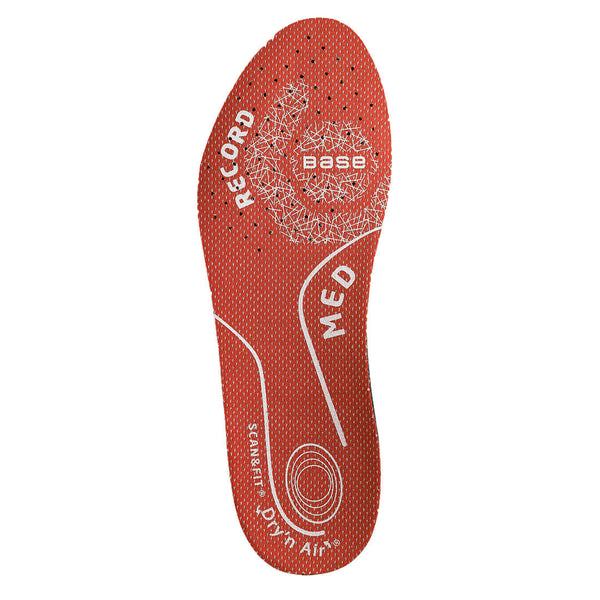 Dry'N Air Scan&Fit Record  Med