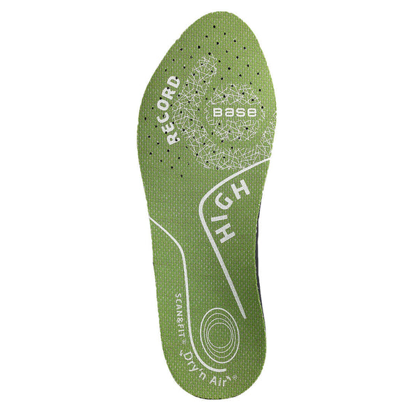 Dry'N Air Scan&Fit Record High