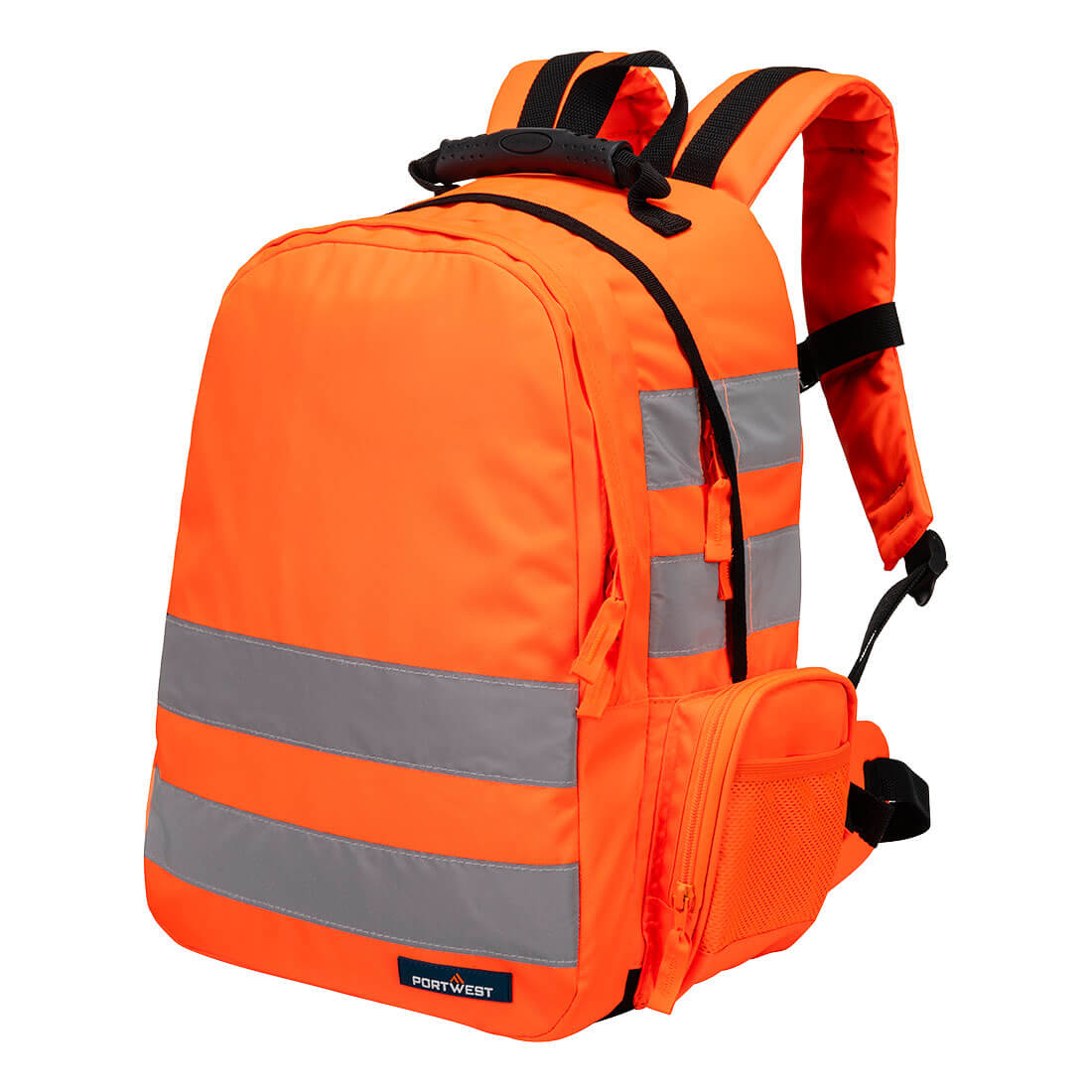 Hi-Vis Rucksack  (25L)