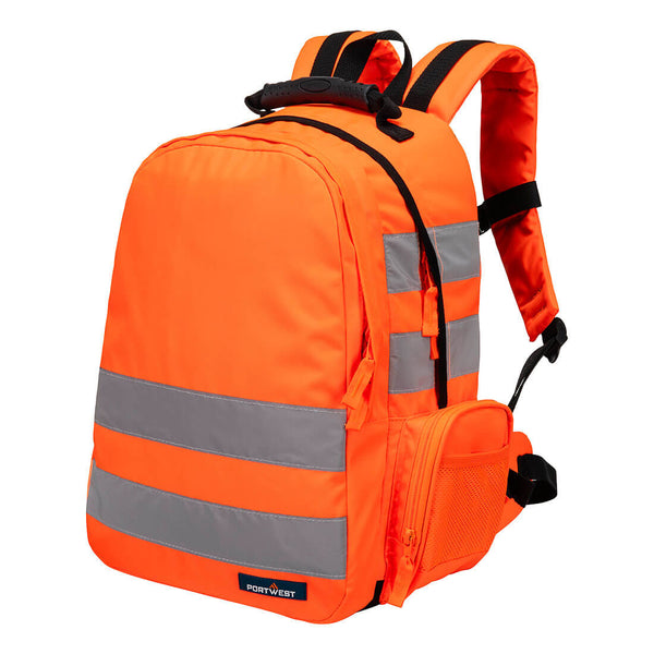Hi-Vis Rucksack  (25L)