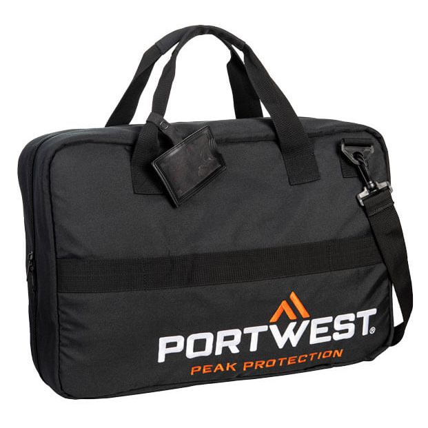 Glove Display Bag