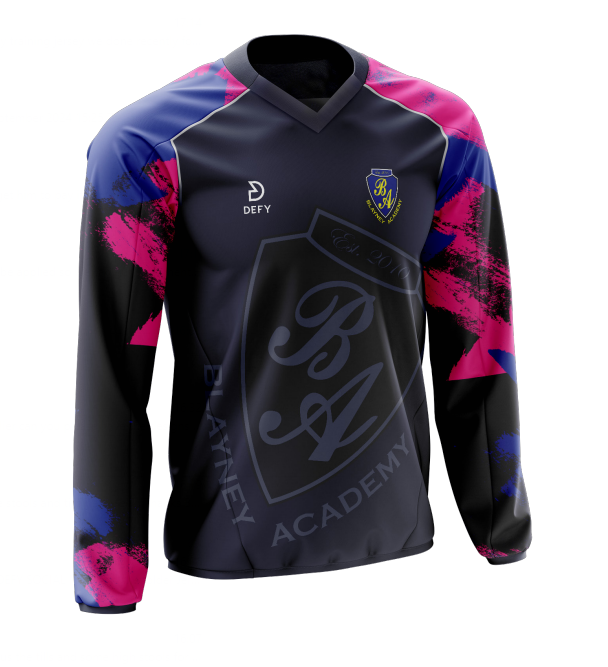 Blayney Academy Custom Windcheater - Kids