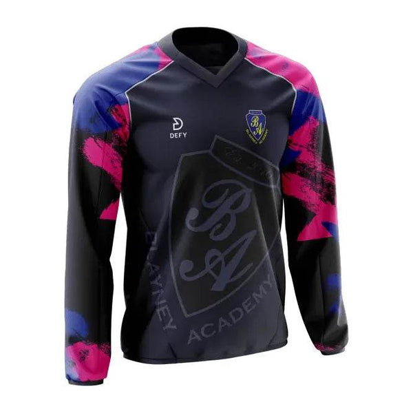 Blayney Academy Custom Windcheater - Adults - Defy.ie