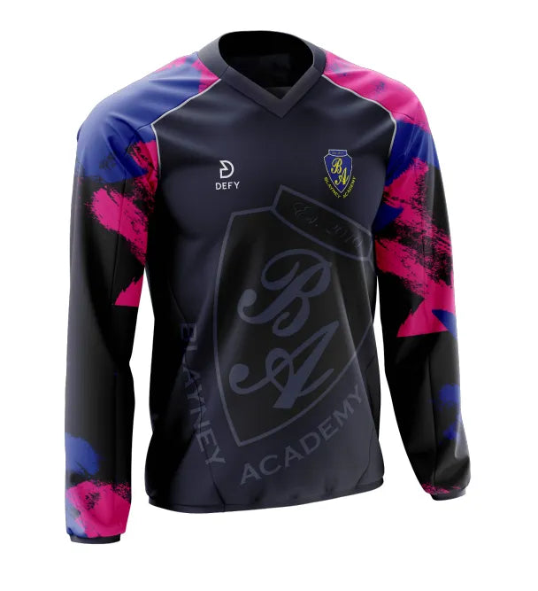 Blayney Academy Custom Windcheater - Adults