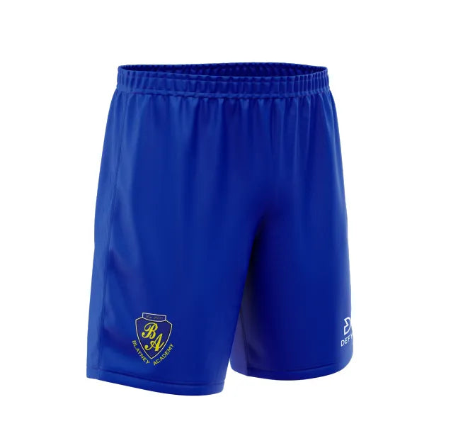 Blayney Academy Soccer Shorts - Kids