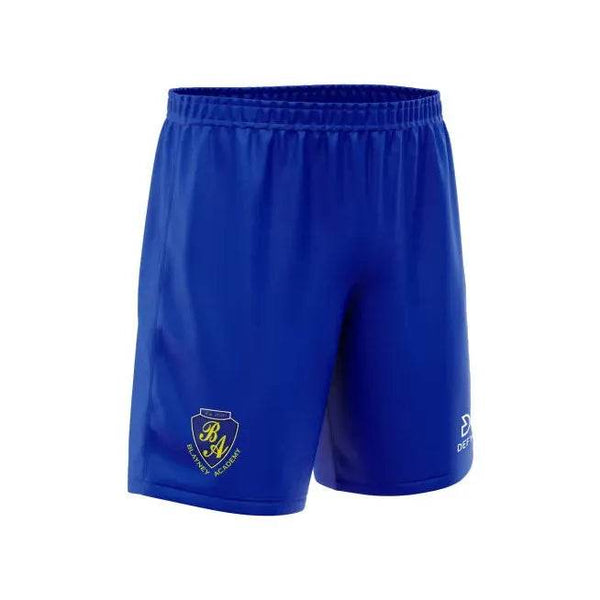 Blayney Academy Soccer Shorts - Adult - Defy.ie