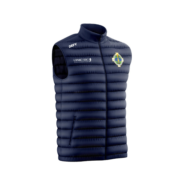 BBSE Féile 2024 Gilet - Kids - Defy.ie