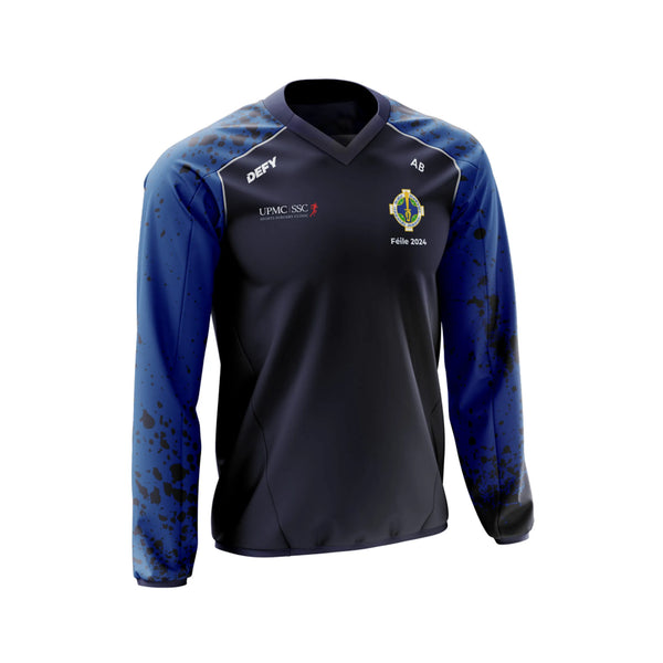 BBSE Féile 2024 Windcheater - Adults - Defy.ie
