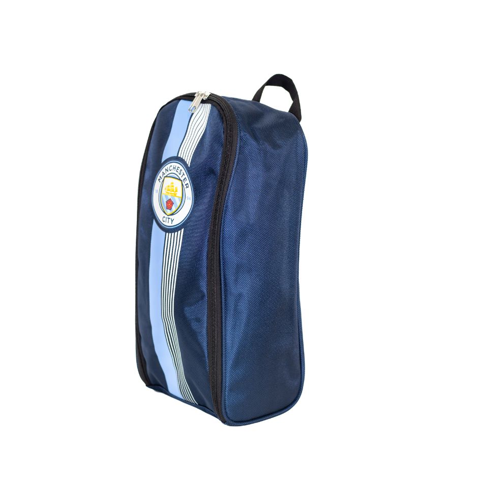 Man City 35x12cm Ultra Bootbag