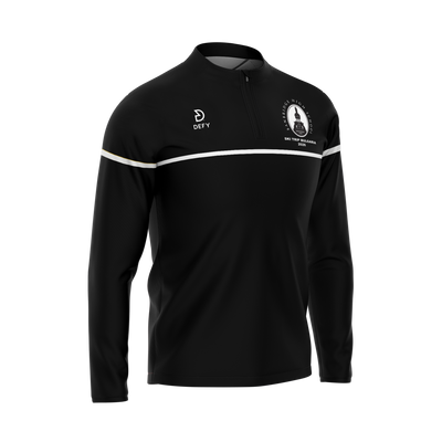 Banbridge High School ¼ Zip - Adults