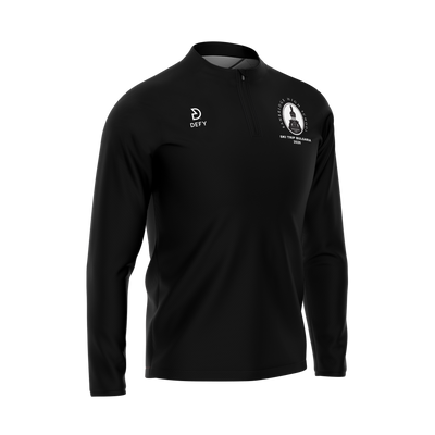 Banbridge High School ¼ Zip - Adults