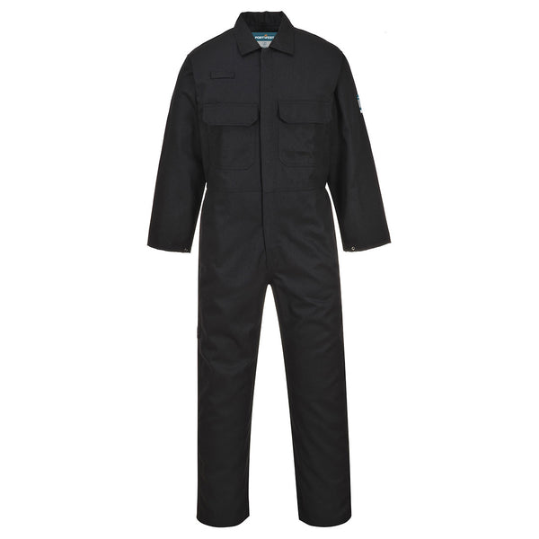 BizWeld Boilersuit