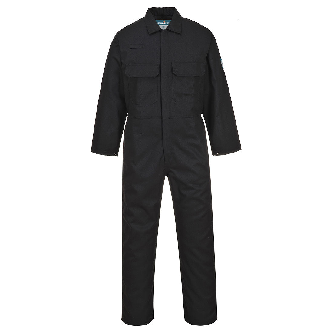 BizWeld Boilersuit
