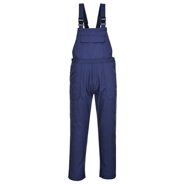 BizWeld Bib & Brace