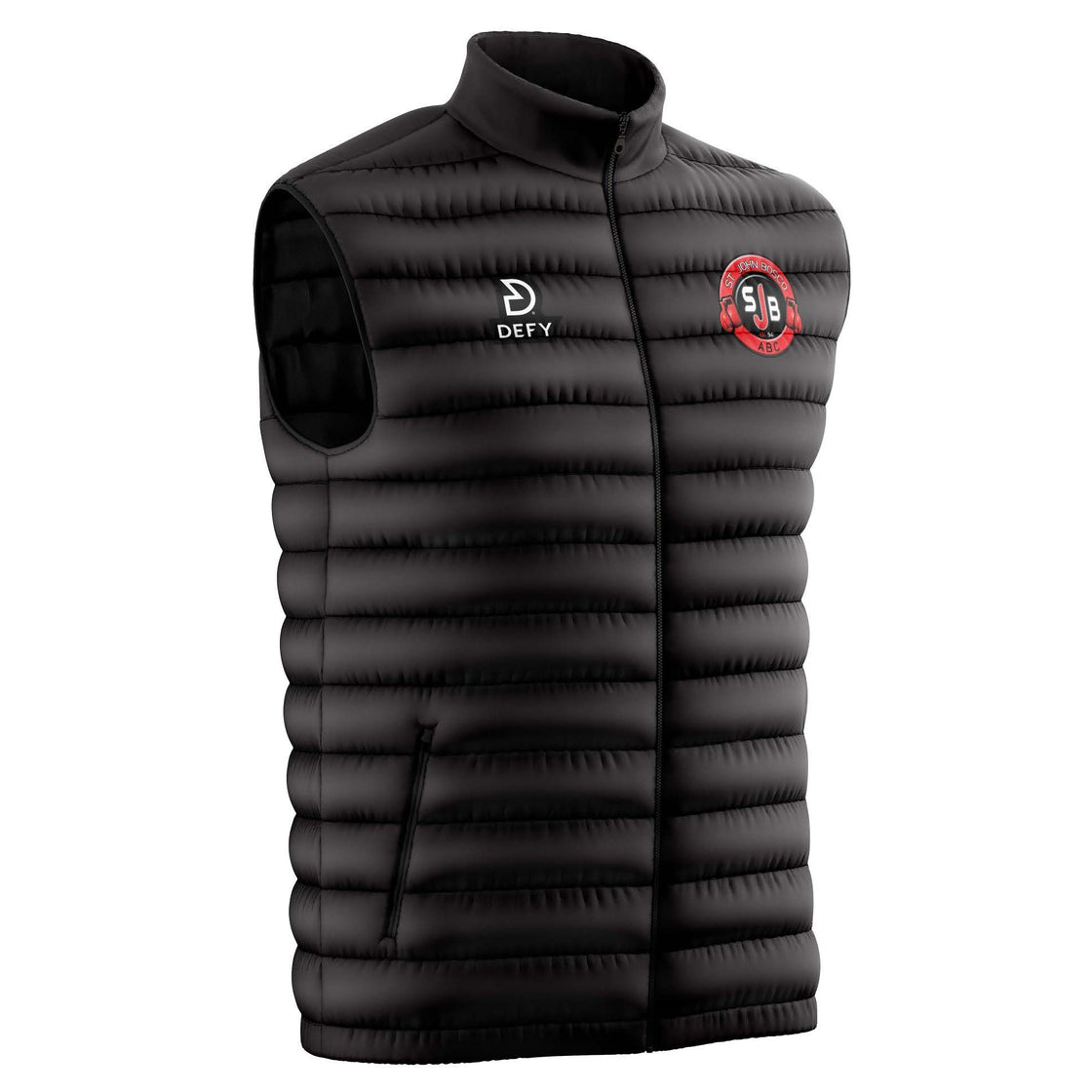 St John Bosco Belfast Gilet - Adults
