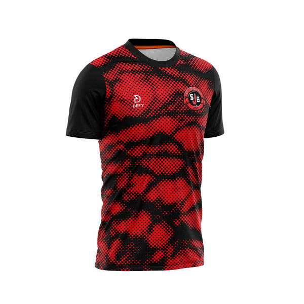 St John Bosco Belfast Jersey - Kids